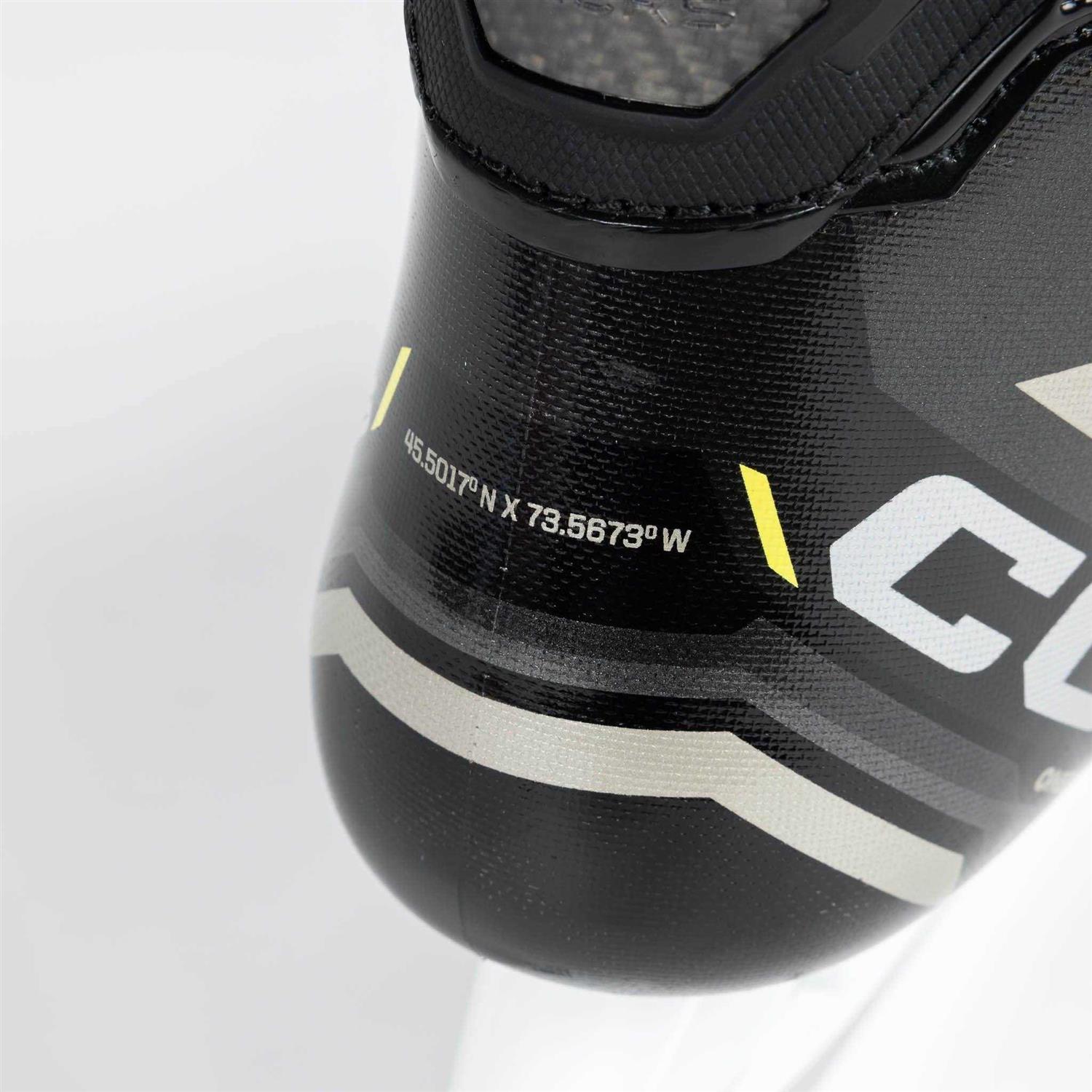 CCM Tacks AS-V Ice Hockey Skates - Image 2