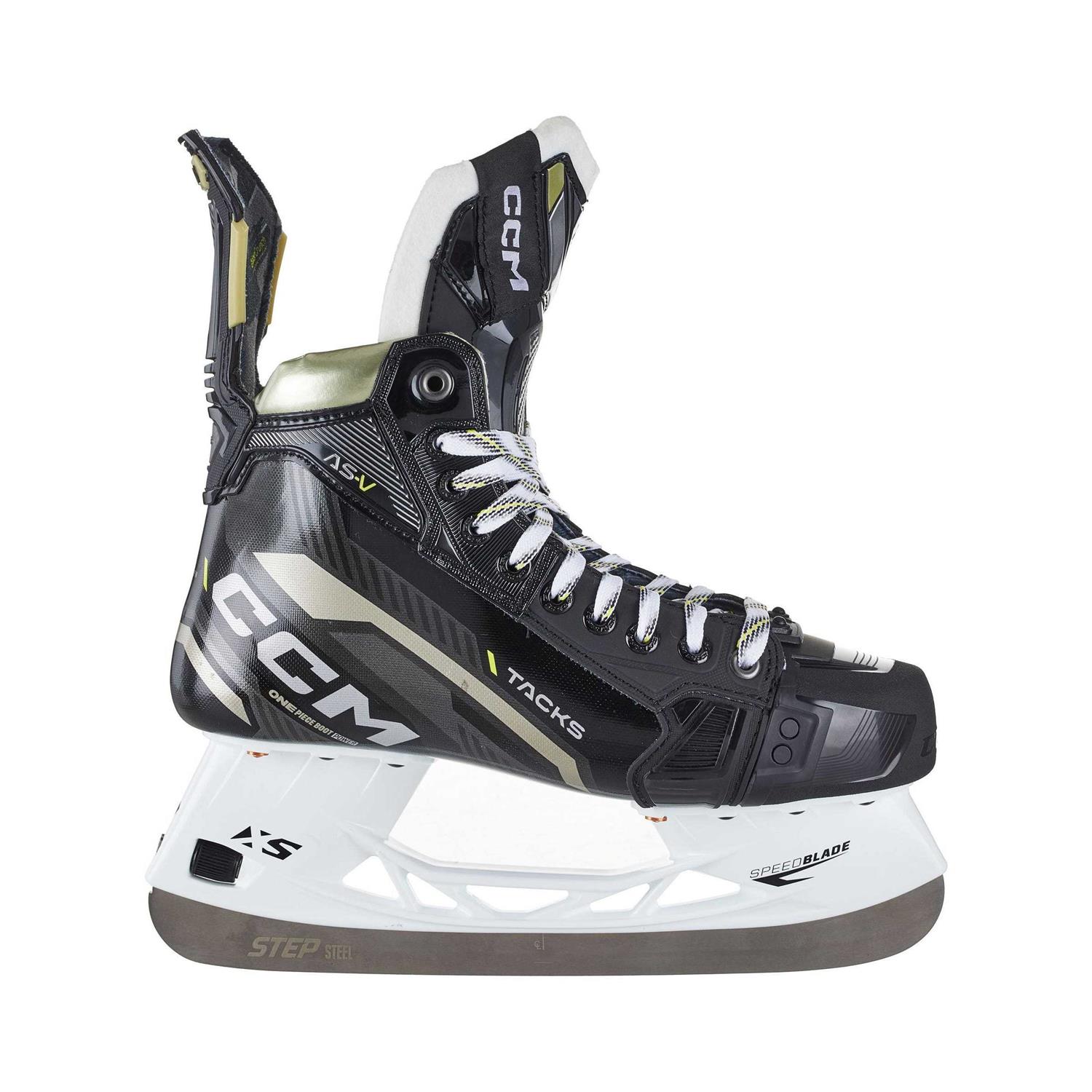 CCM Tacks AS-V Ice Hockey Skates