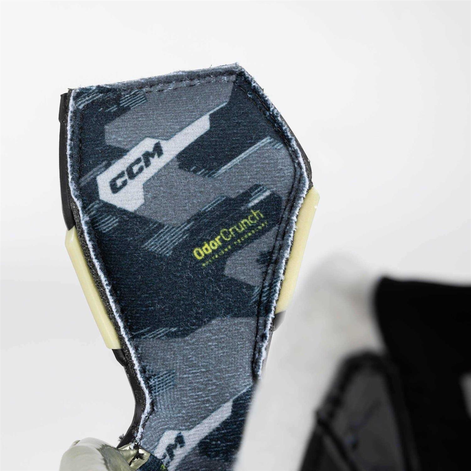 CCM Tacks AS-V Ice Hockey Skates - Image 3