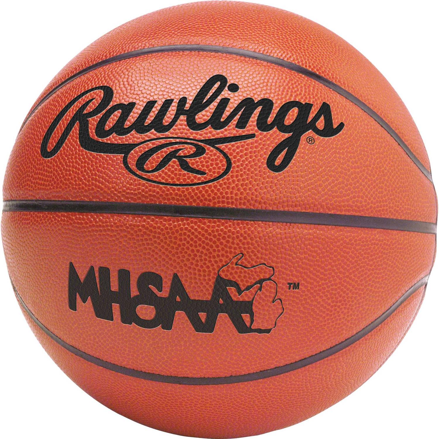 Rawlings Contour Basketball