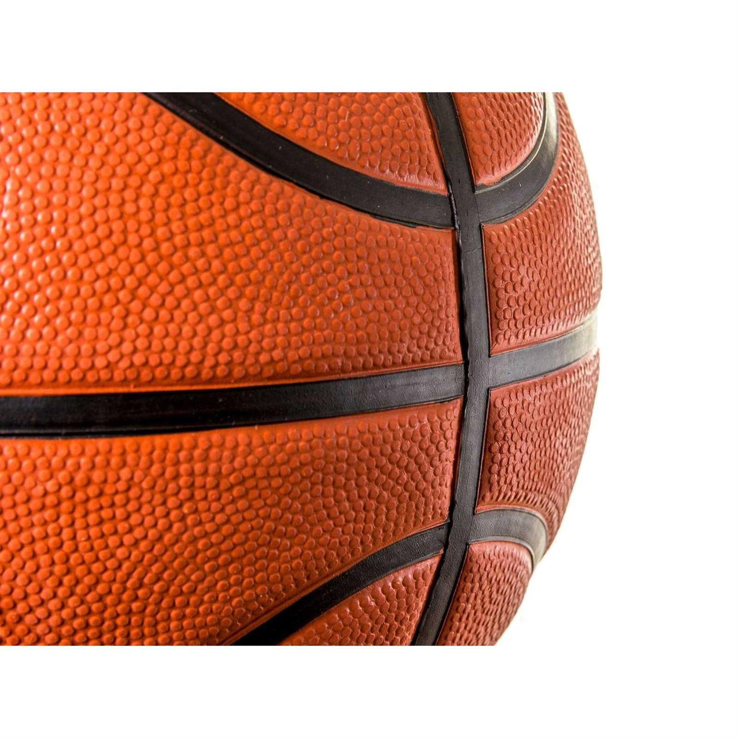 Mikasa Rubber Basketball - Image 2