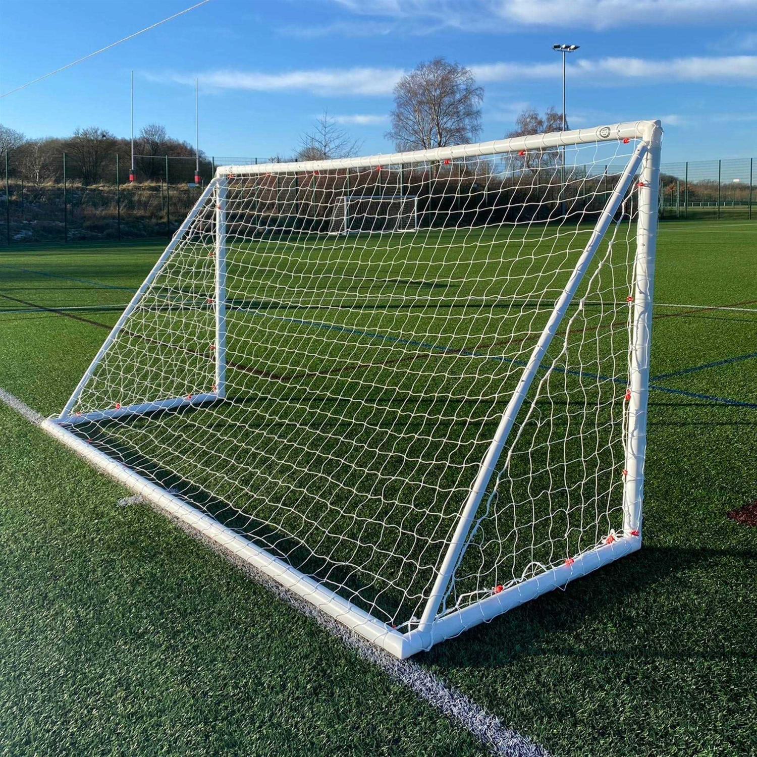 QUICKPLAY USA Q-fold Folding Soccer Goal - Image 5