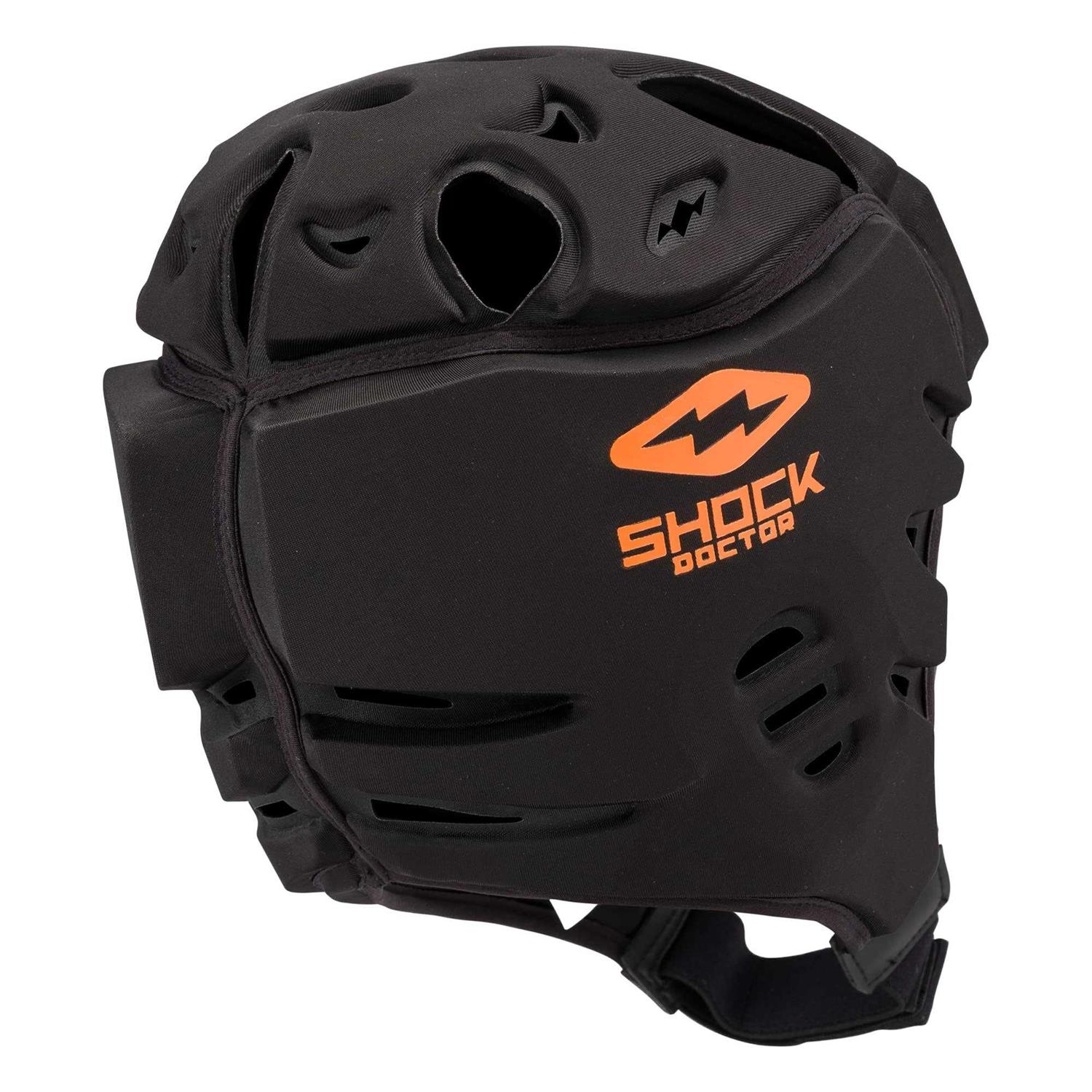 Shock Doctor Showtime Soft Headgear - Image 5