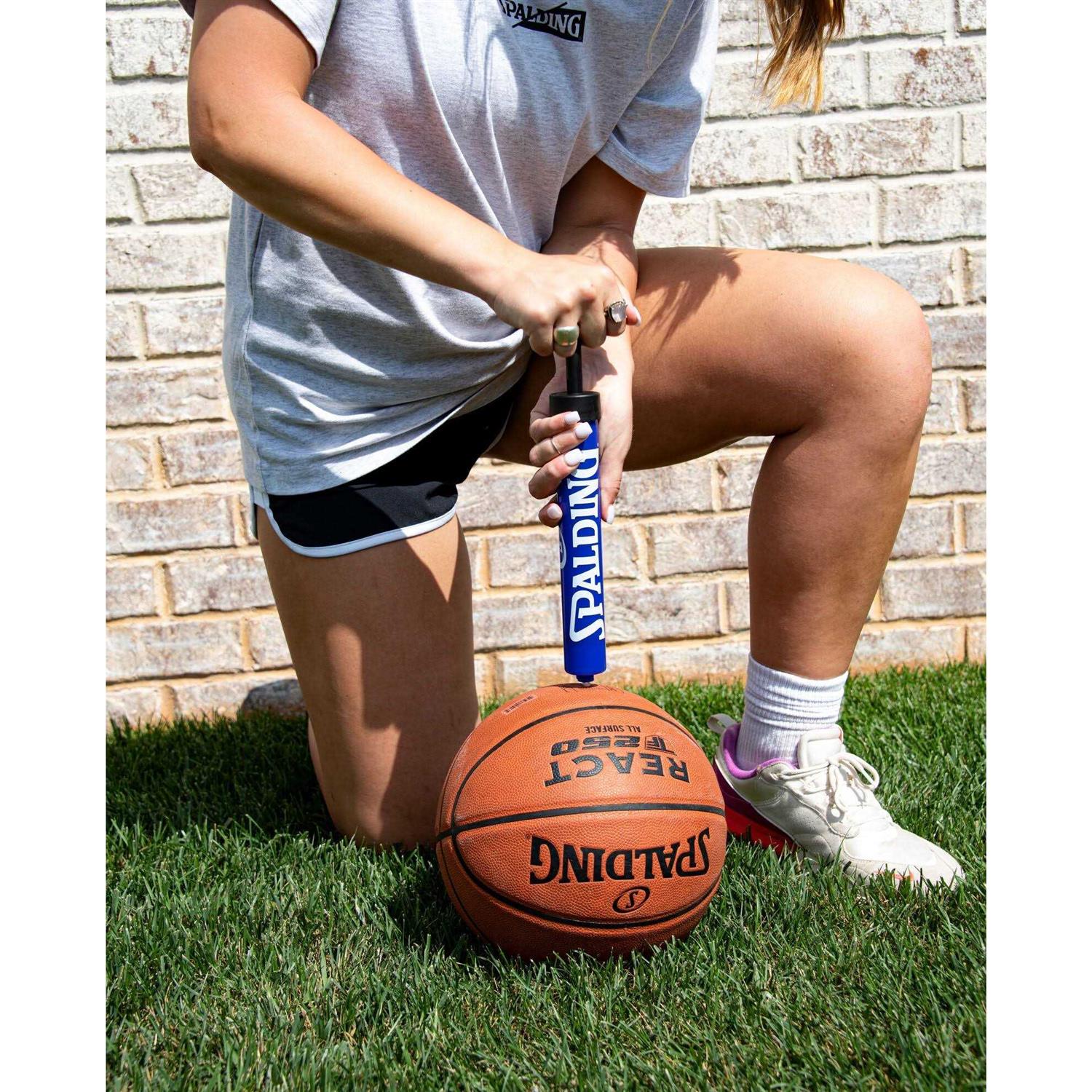 Spalding Pump Single Action - Image 3