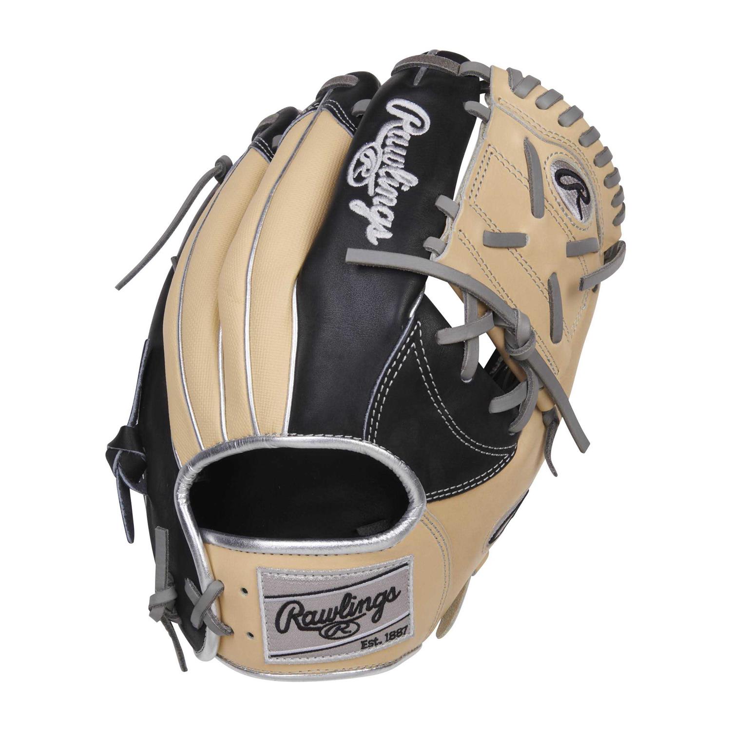 Rawlings Heart of the Hide Baseball Glove