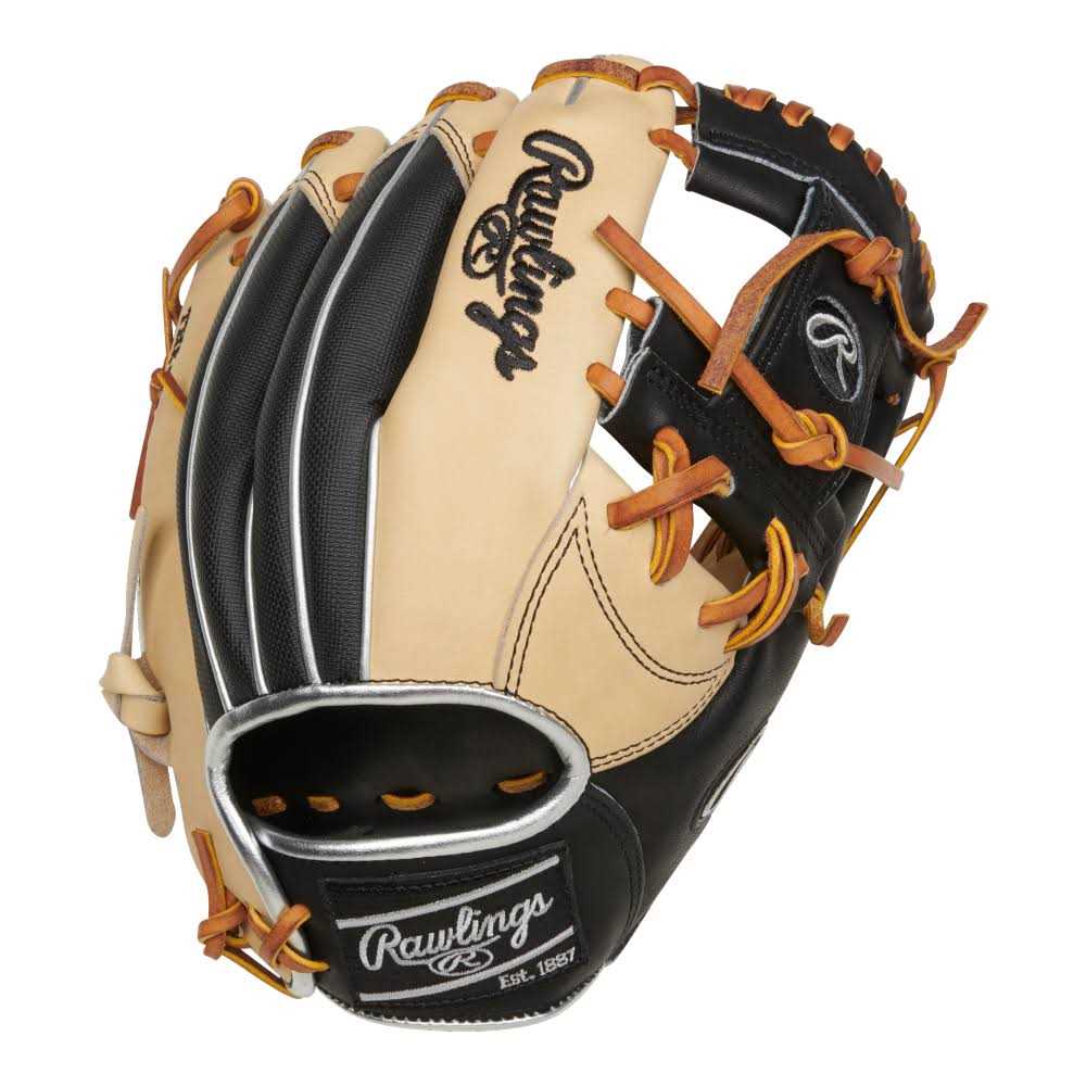 Rawlings Heart of the Hide Baseball Glove - Image 4