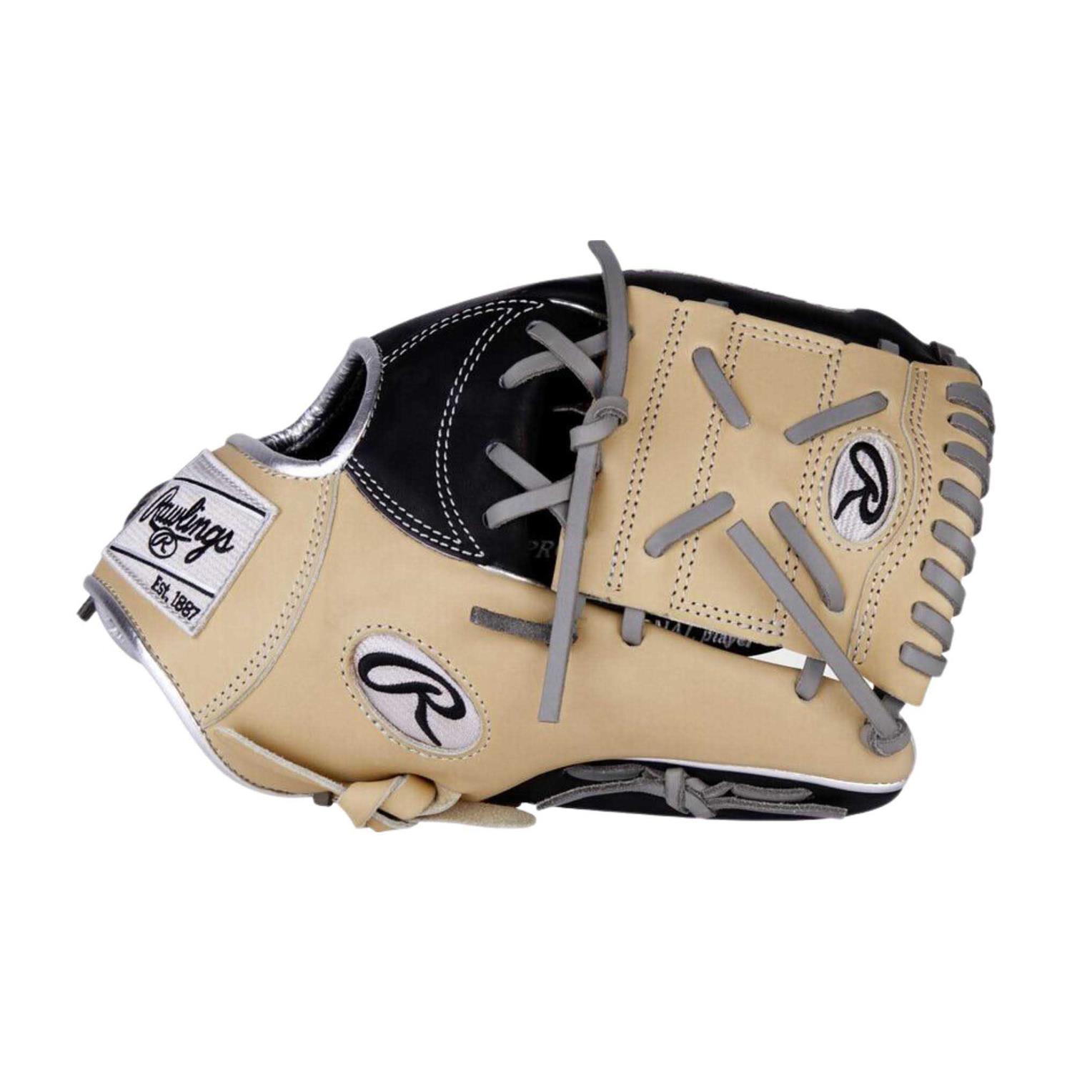 Rawlings Heart of the Hide Baseball Glove - Image 5