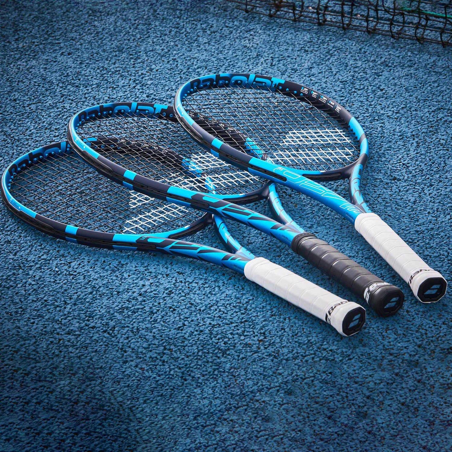Babolat Pure Drive Lite Tennis Racquet - Image 3