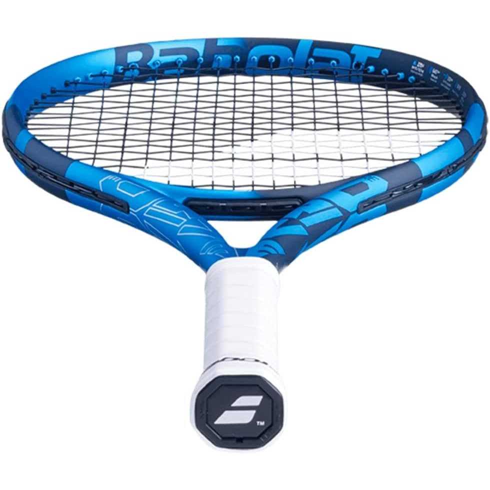 Babolat Pure Drive Lite Tennis Racquet - Image 3