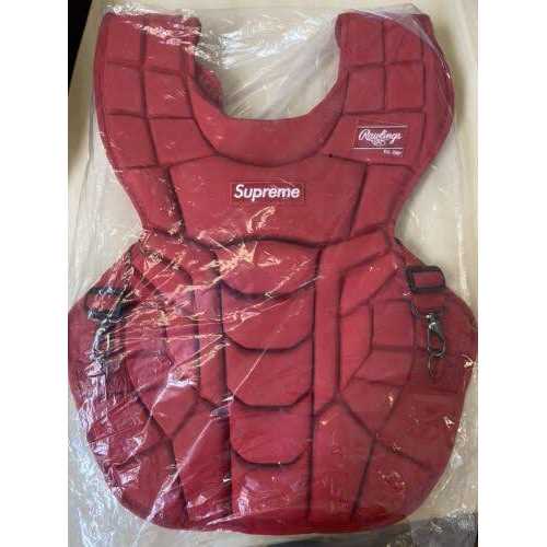 Rawlings Leg Guard Straps - Image 3