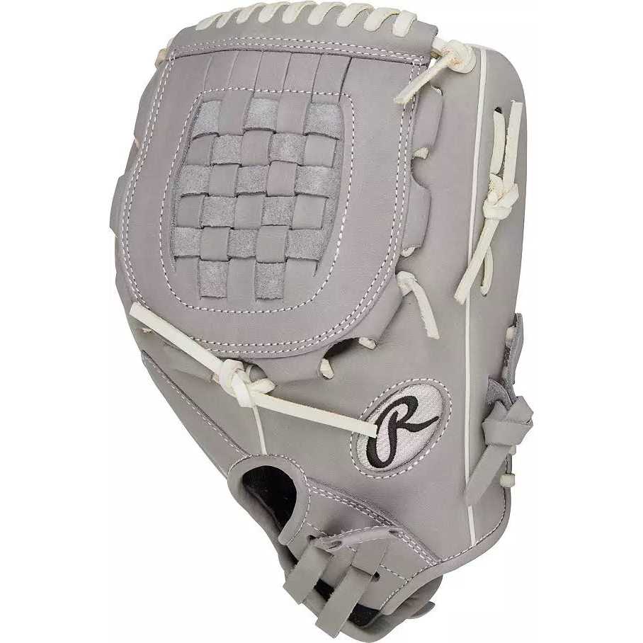 Rawlings 2023 GG Elite Series Fastpitch Glove - Image 4