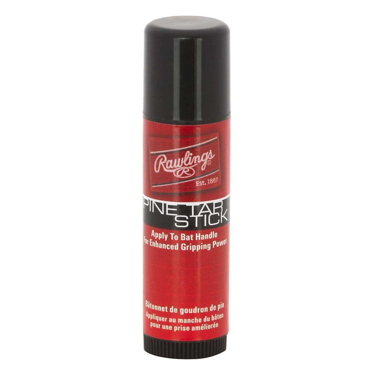 Rawlings Pine Tar Stick - Image 4