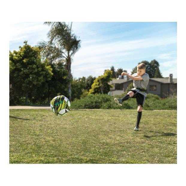 SKLZ Star-Kick Soccer Trainer - Image 4