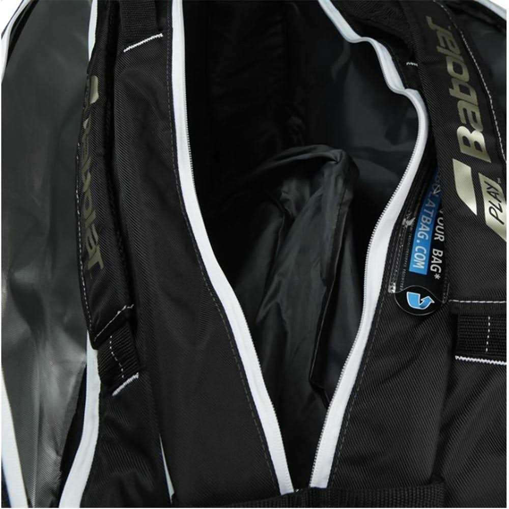Babolat Pure 9 Pack Tennis Bag - Image 4