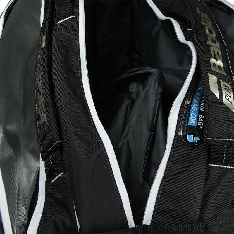 Babolat Pure 9 Pack Tennis Bag - Image 4