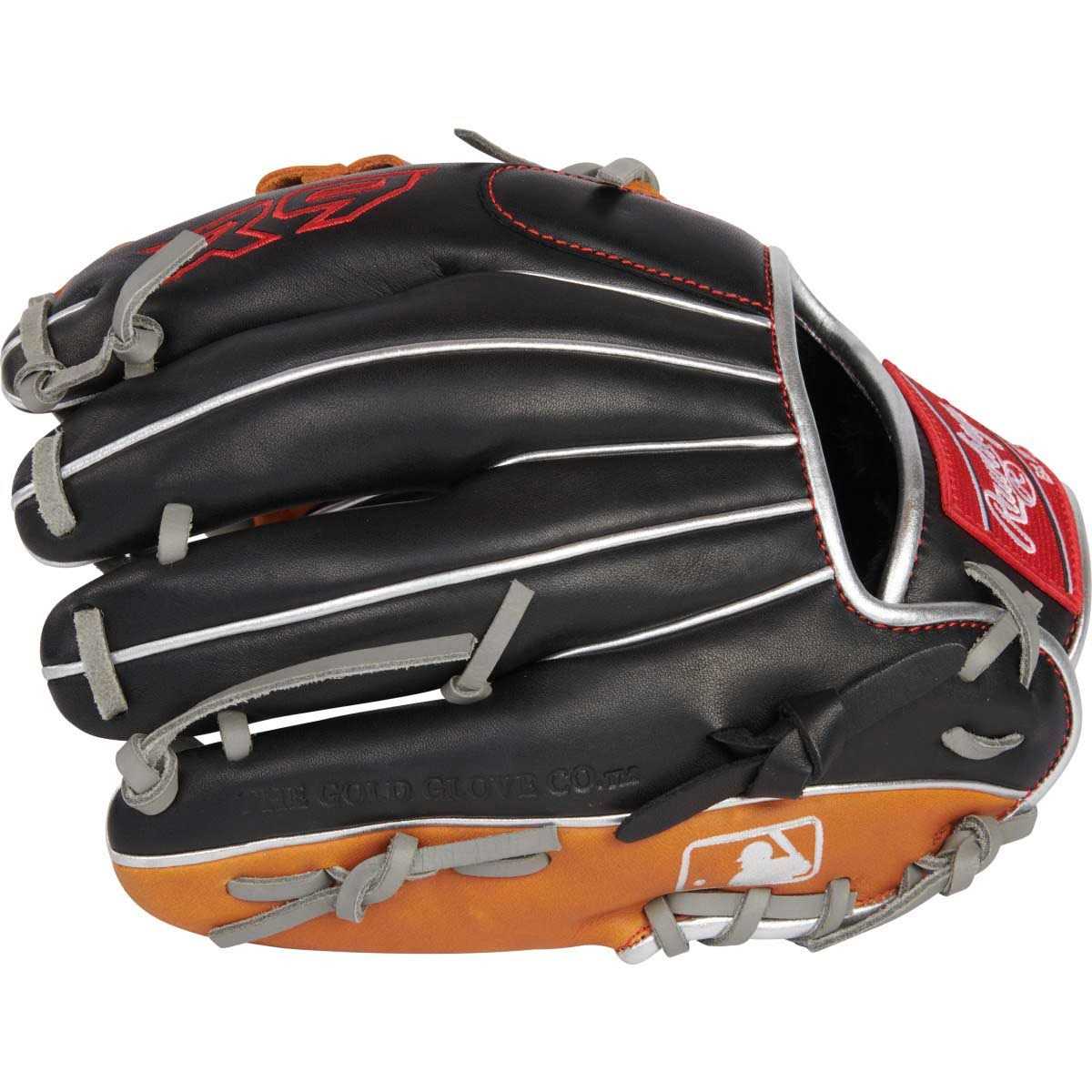 Rawlings R9 11 Contour Baseball Glove - Image 3