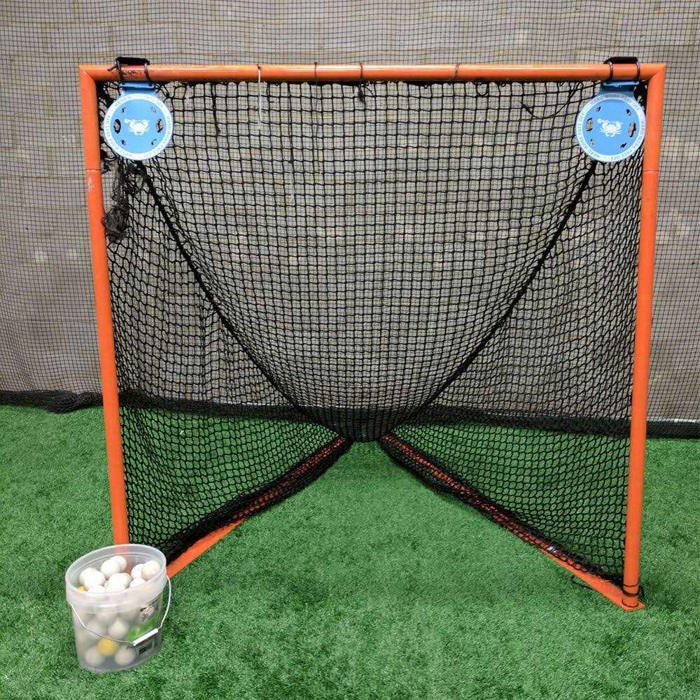 ECD Lacrosse Shooting Target - Image 3