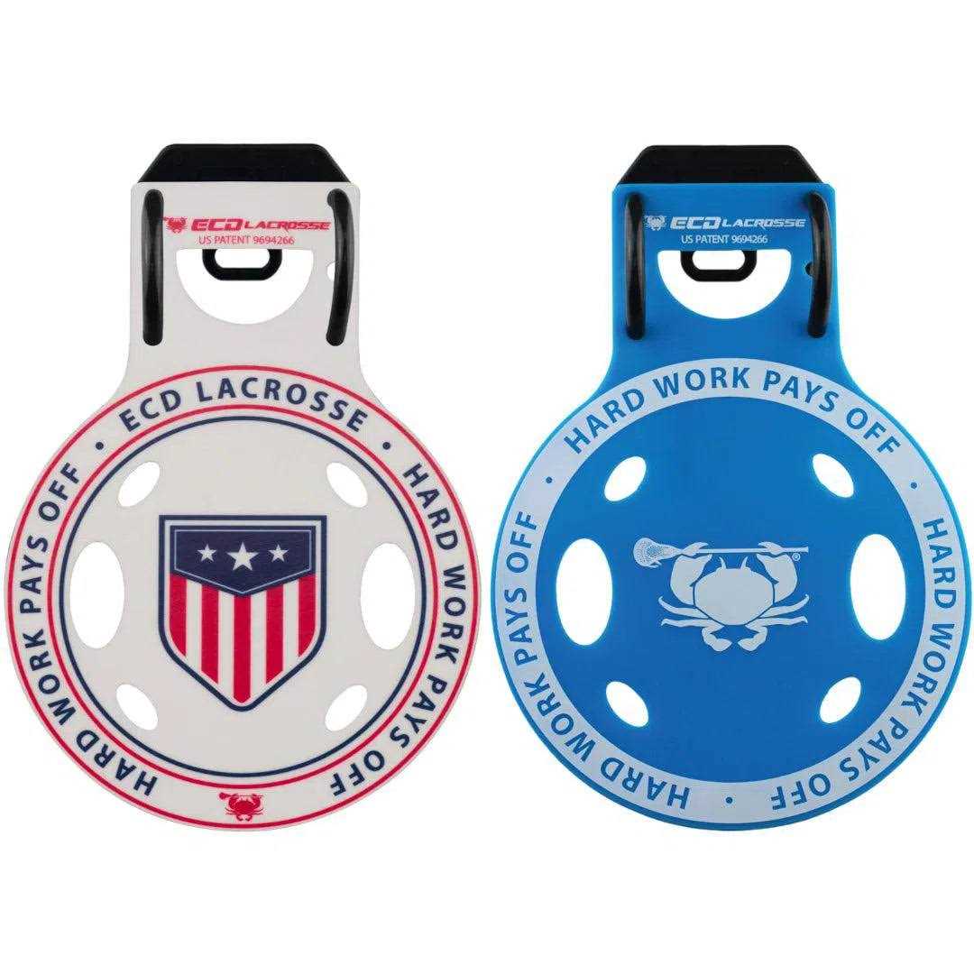 ECD Lacrosse Shooting Target - Image 4