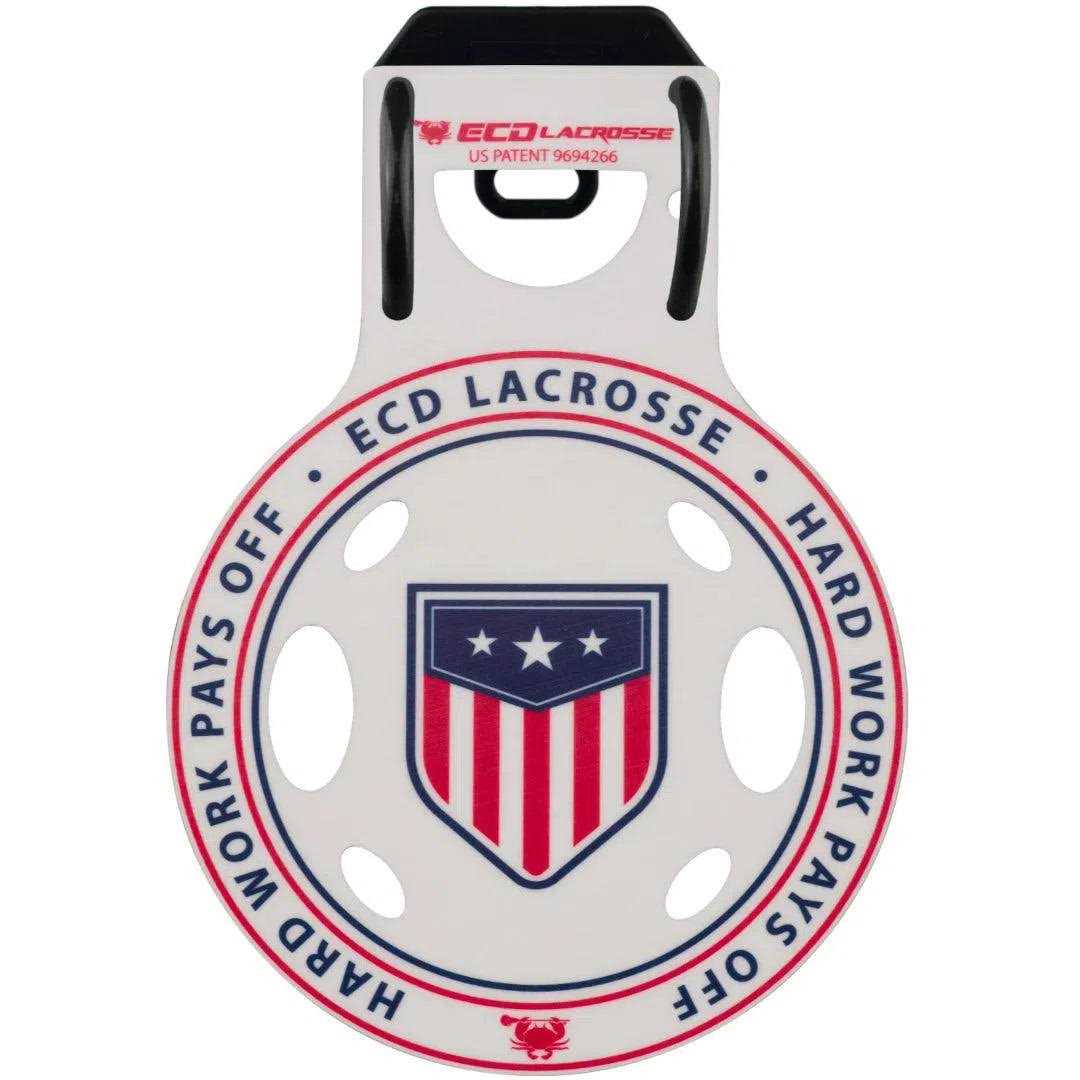 ECD Lacrosse Shooting Target - Image 5