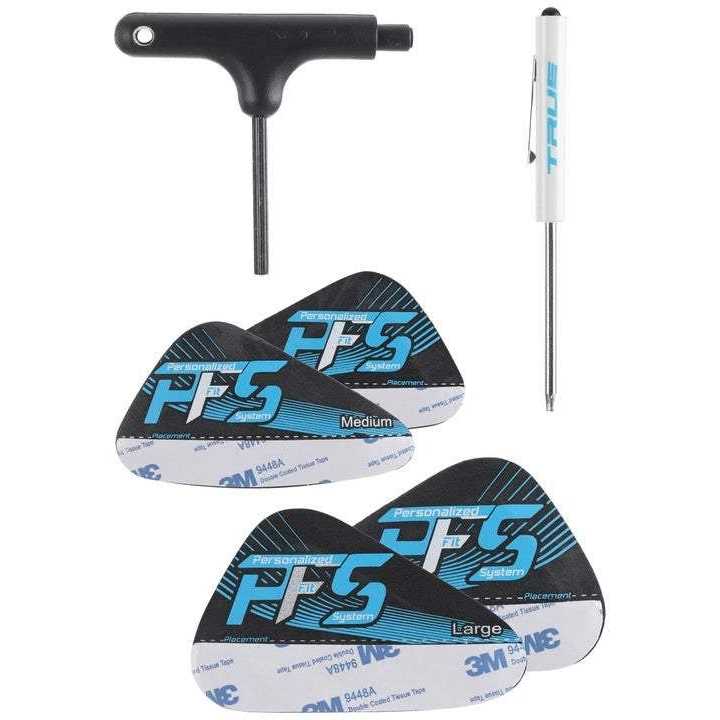 True TF7 Senior Ice Hockey Skates - Image 4