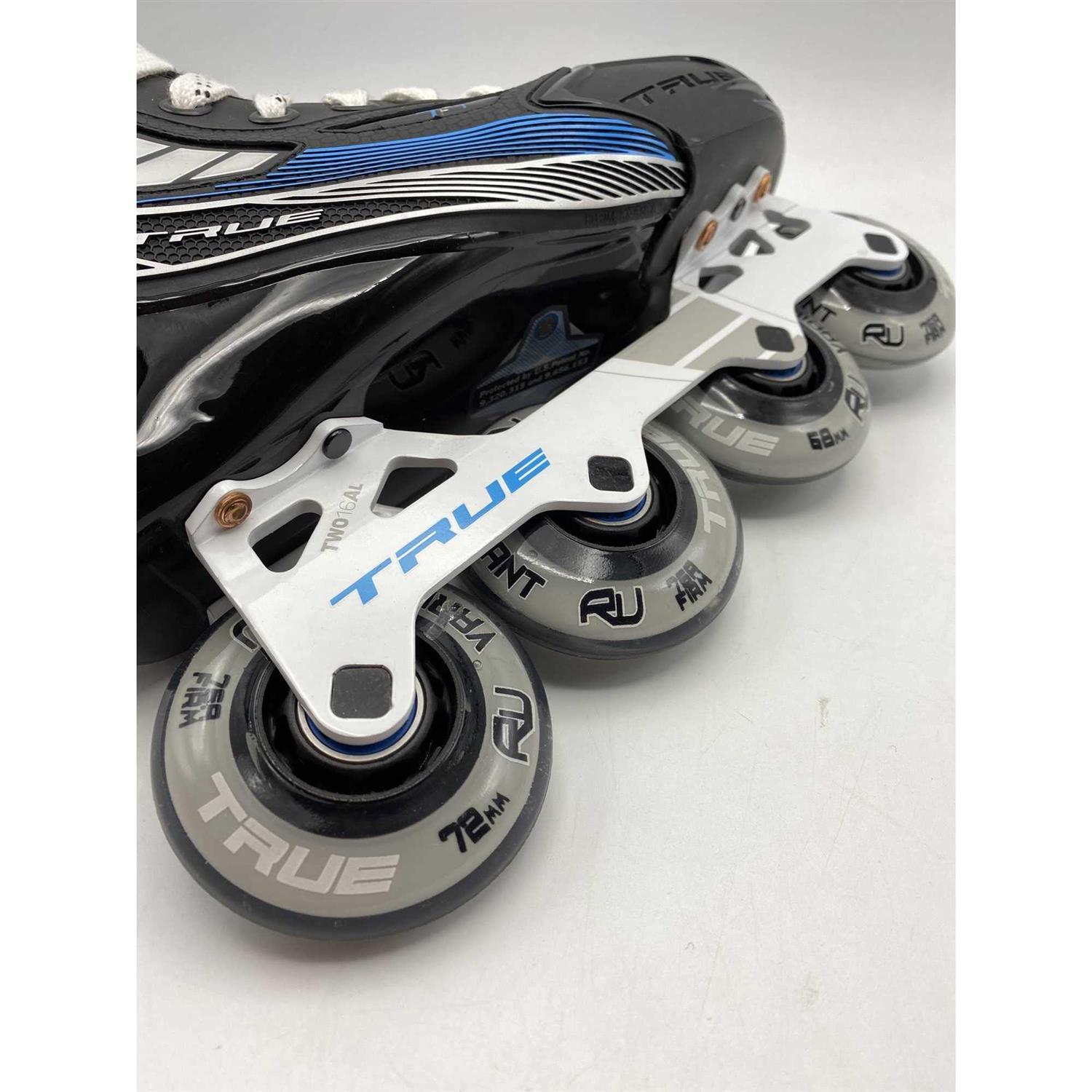 True TF7 Senior Ice Hockey Skates - Image 5