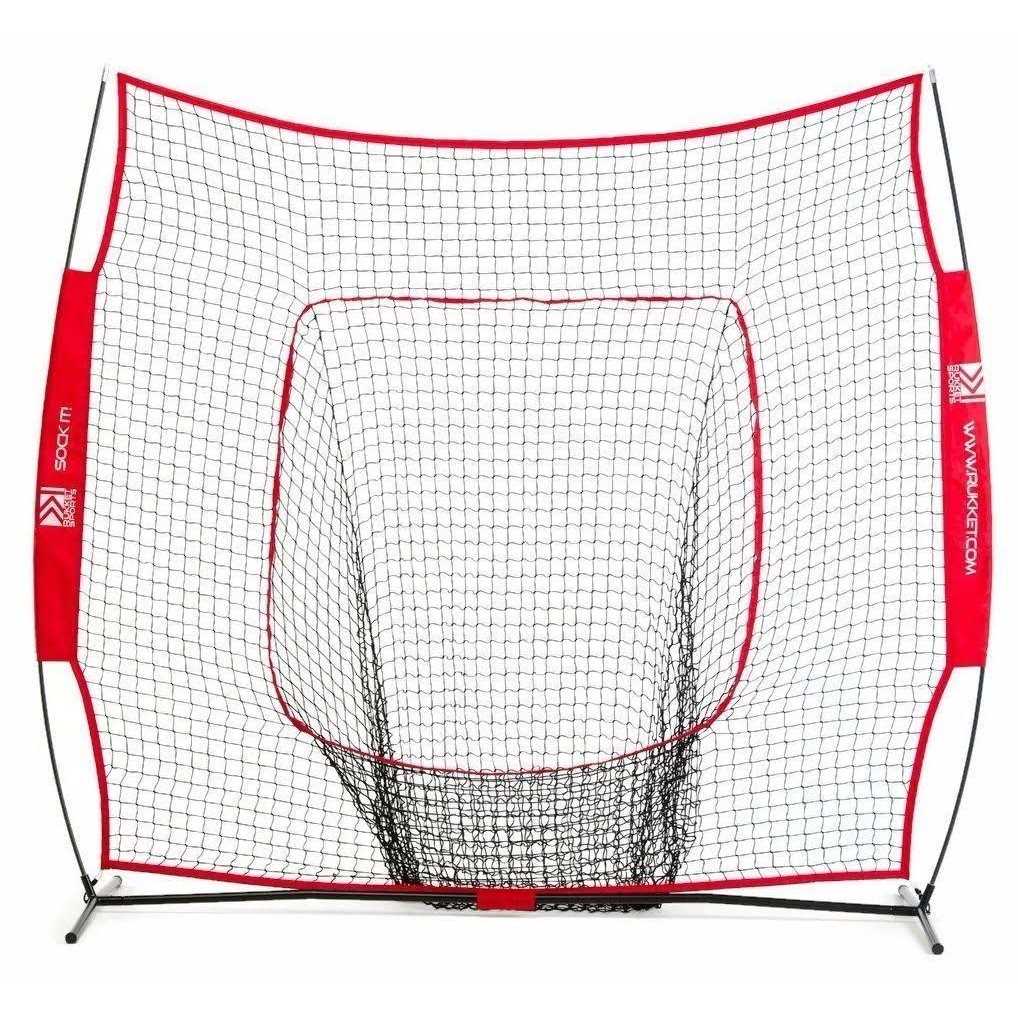 Rukket Sports Rukket 7x7 Baseball Softball Net - Image 3