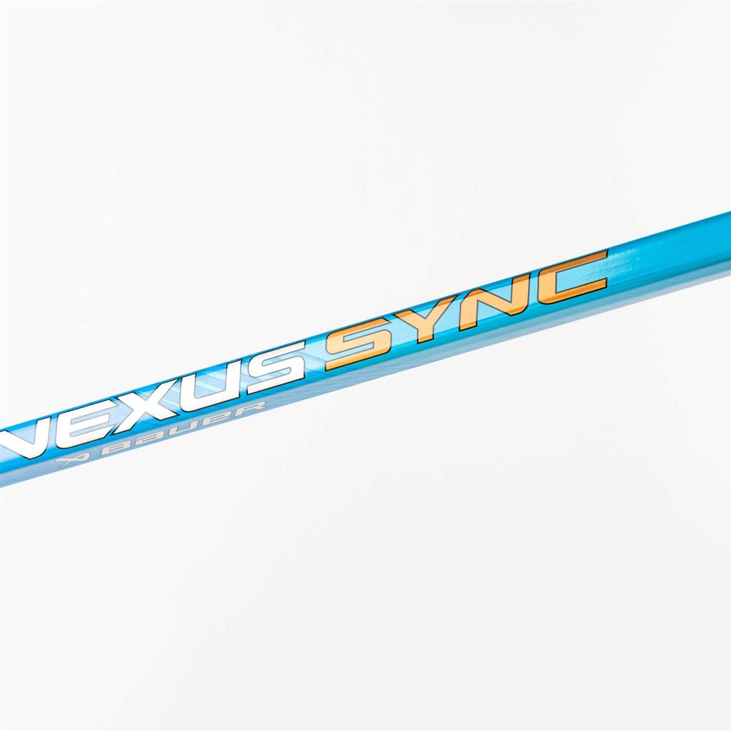 Bauer Nexus Sync Junior Hockey Stick - Image 5