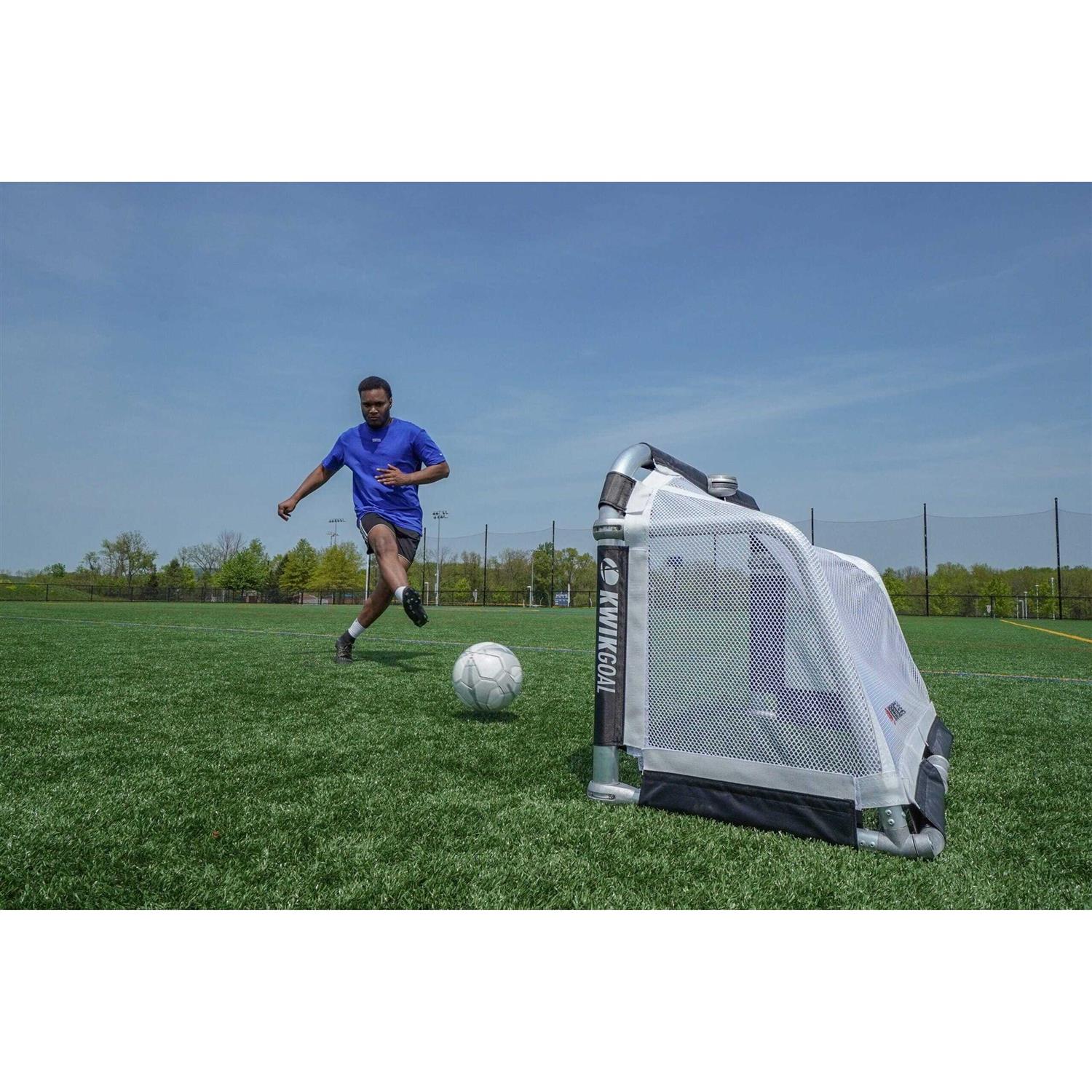 Kwik Goal Goalazo Goal - Image 4