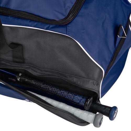 All Star Players Pro Catcher's Equipment Bag - Image 3