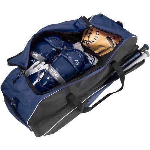 All Star Players Pro Catcher's Equipment Bag - Image 4