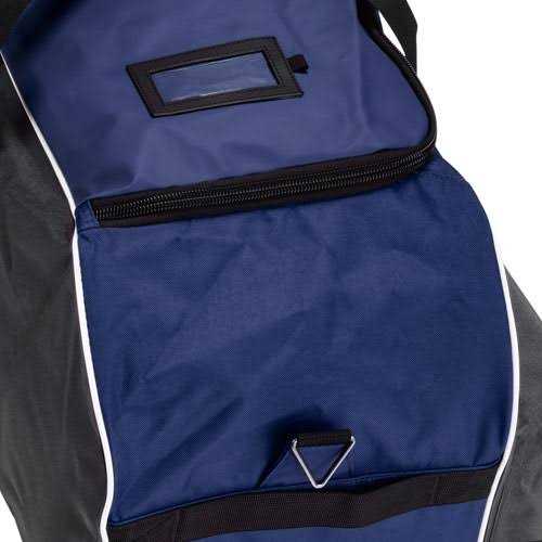 All Star Players Pro Catcher's Equipment Bag - Image 5