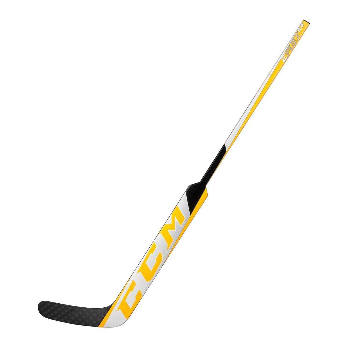 CCM Extreme Flex E5.9 Goalie Stick - Image 5