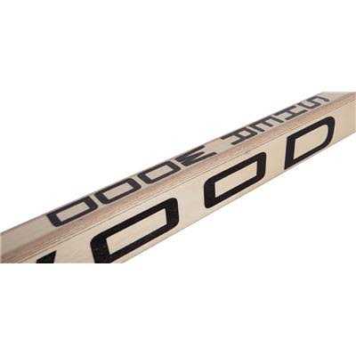 Sher-Wood PMP 5030 Heritage Wood Hockey Stick - Image 4