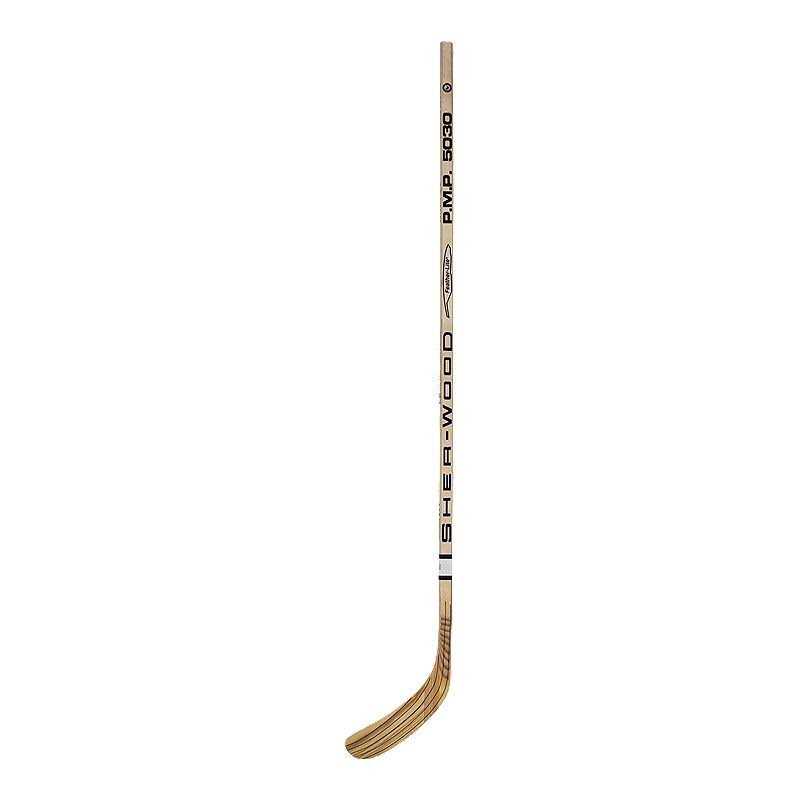 Sher-Wood PMP 5030 Heritage Wood Hockey Stick - Image 5