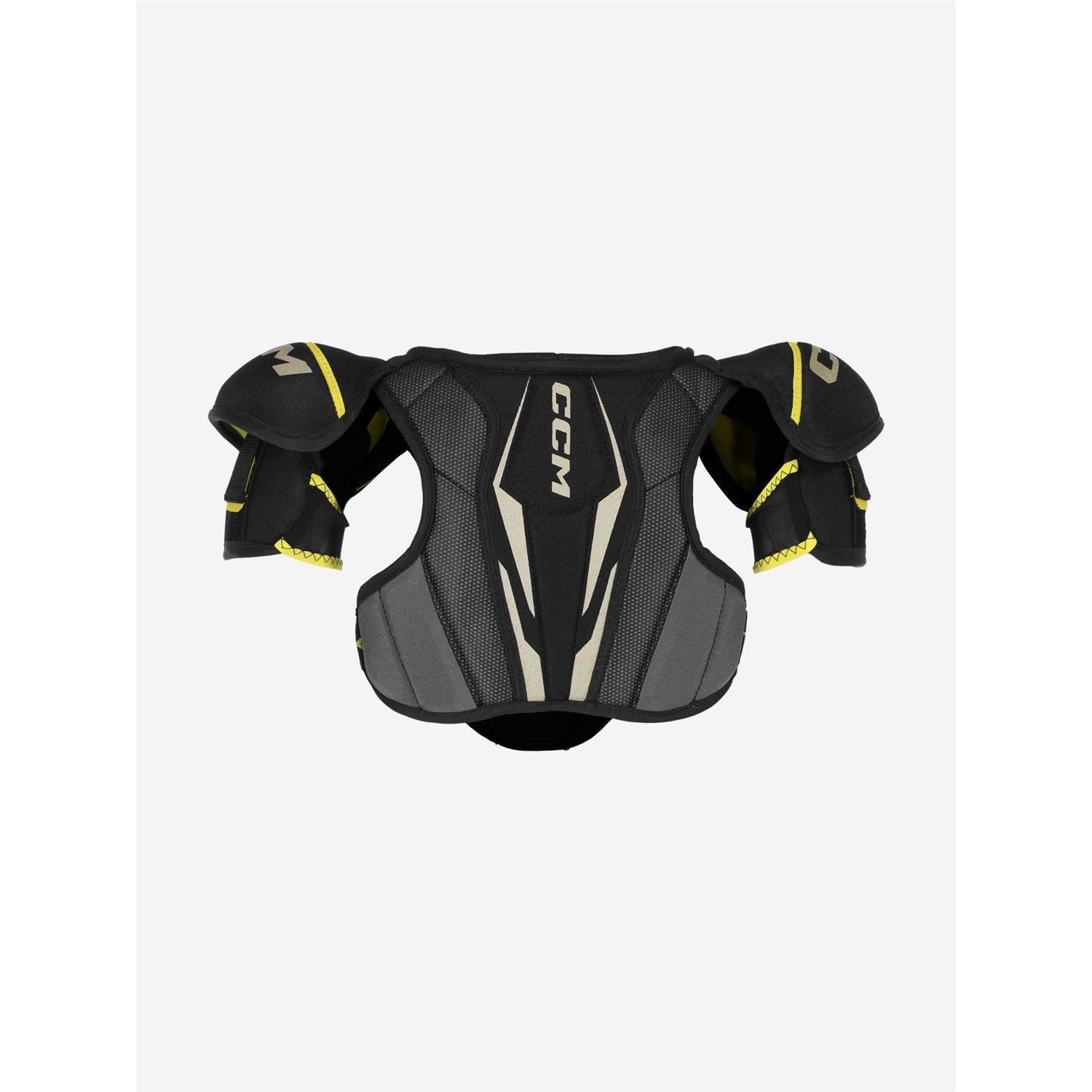 CCM Tacks AS-V Pro Hockey Shoulder Pads - Image 4
