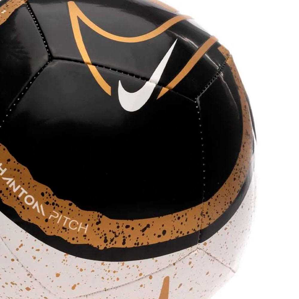 Nike Phantom Soccer Ball - Image 3