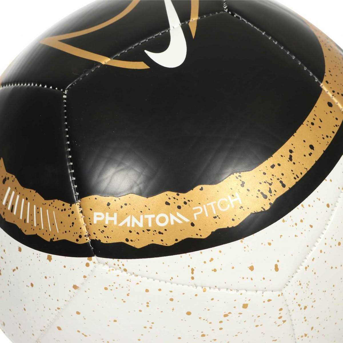Nike Phantom Soccer Ball - Image 4