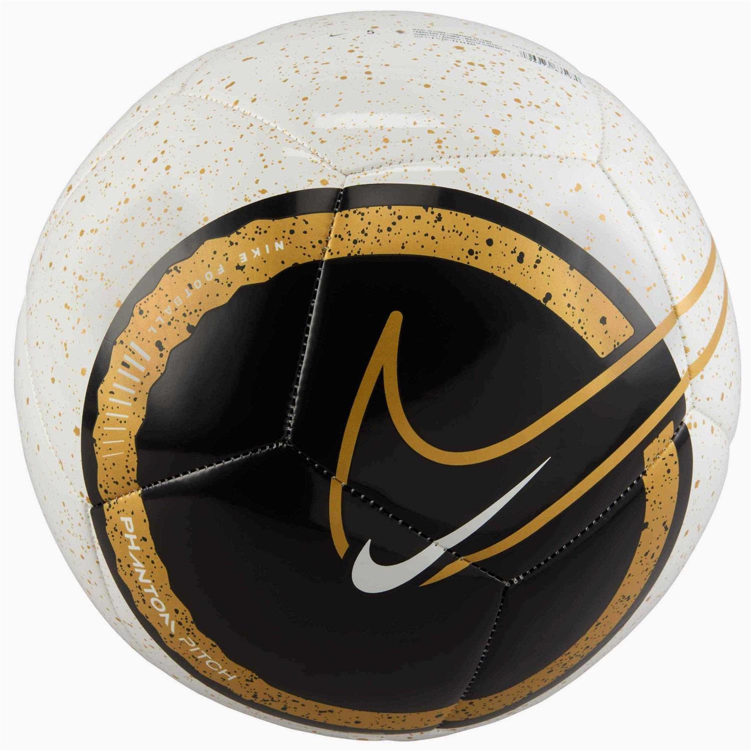 Nike Phantom Soccer Ball
