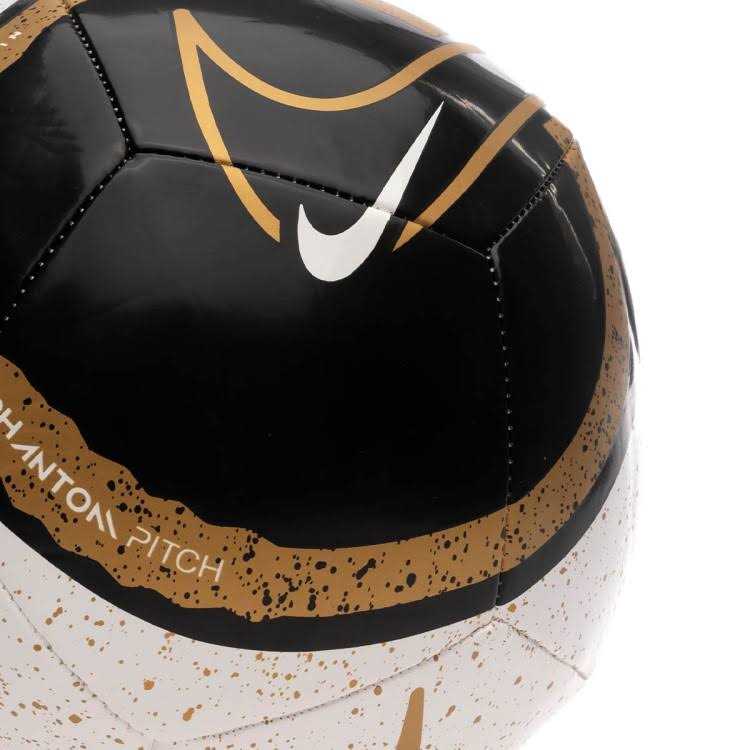 Nike Phantom Soccer Ball - Image 2