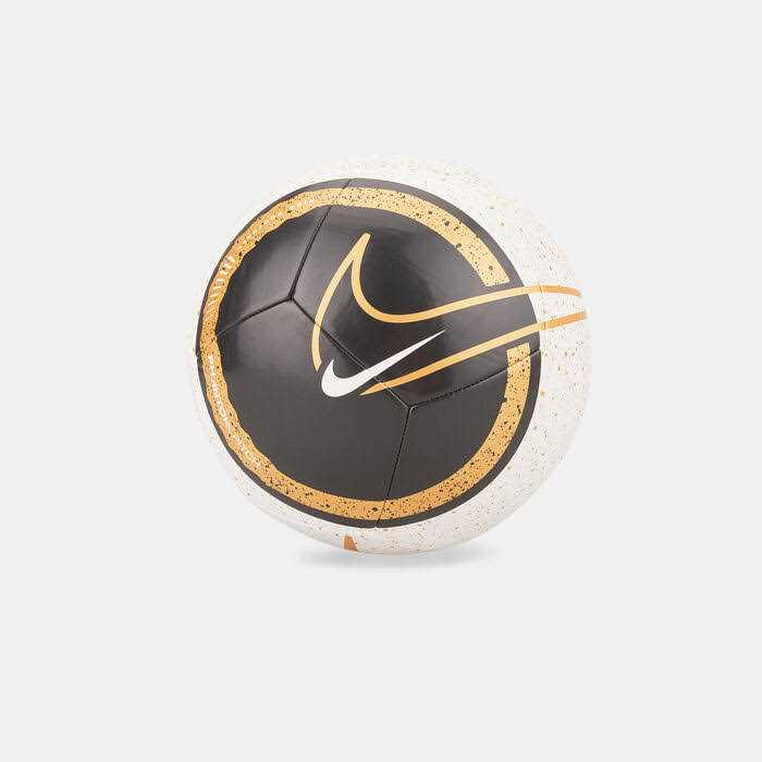 Nike Phantom Soccer Ball - Image 2