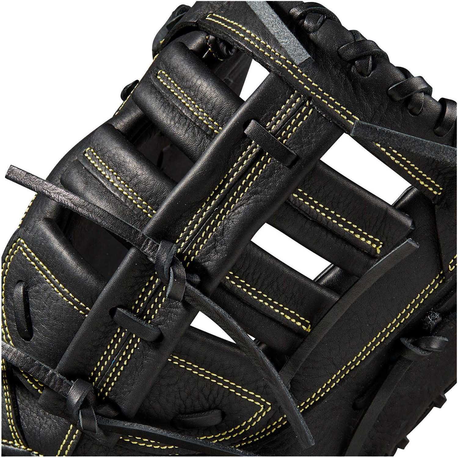 Wilson A950 Series First Base 2022 Baseball Mitt - Image 3