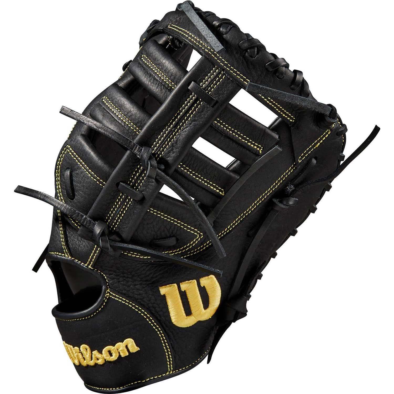 Wilson A950 Series First Base 2022 Baseball Mitt - Image 4