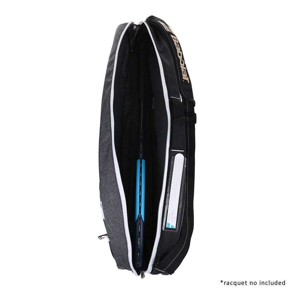Babolat Pure 3 Pack Tennis Bag - Image 3