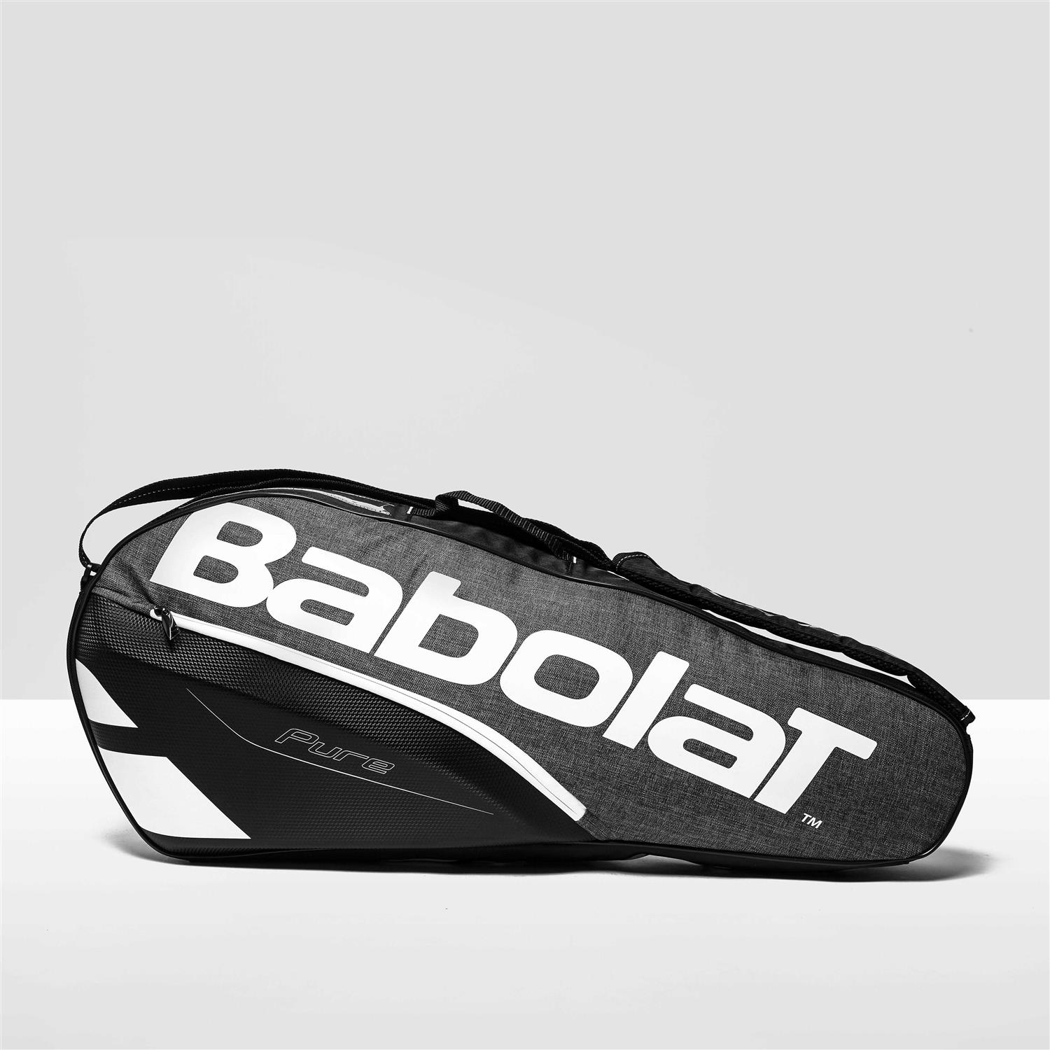 Babolat Pure 3 Pack Tennis Bag - Image 4