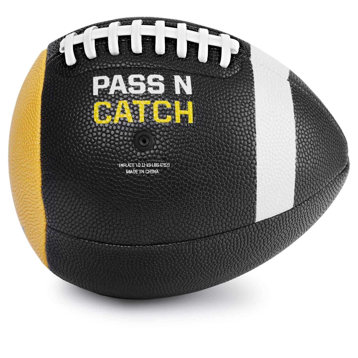 SKLZ Pass N Catch Football - Image 3