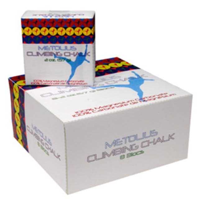 Metolius Block Chalk - Image 3