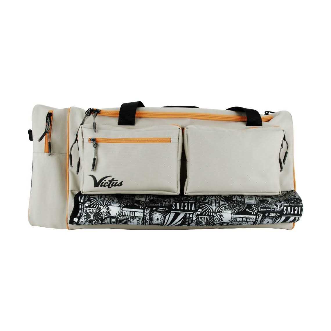 Marucci Victus Nox Duffel Bag - Image 3