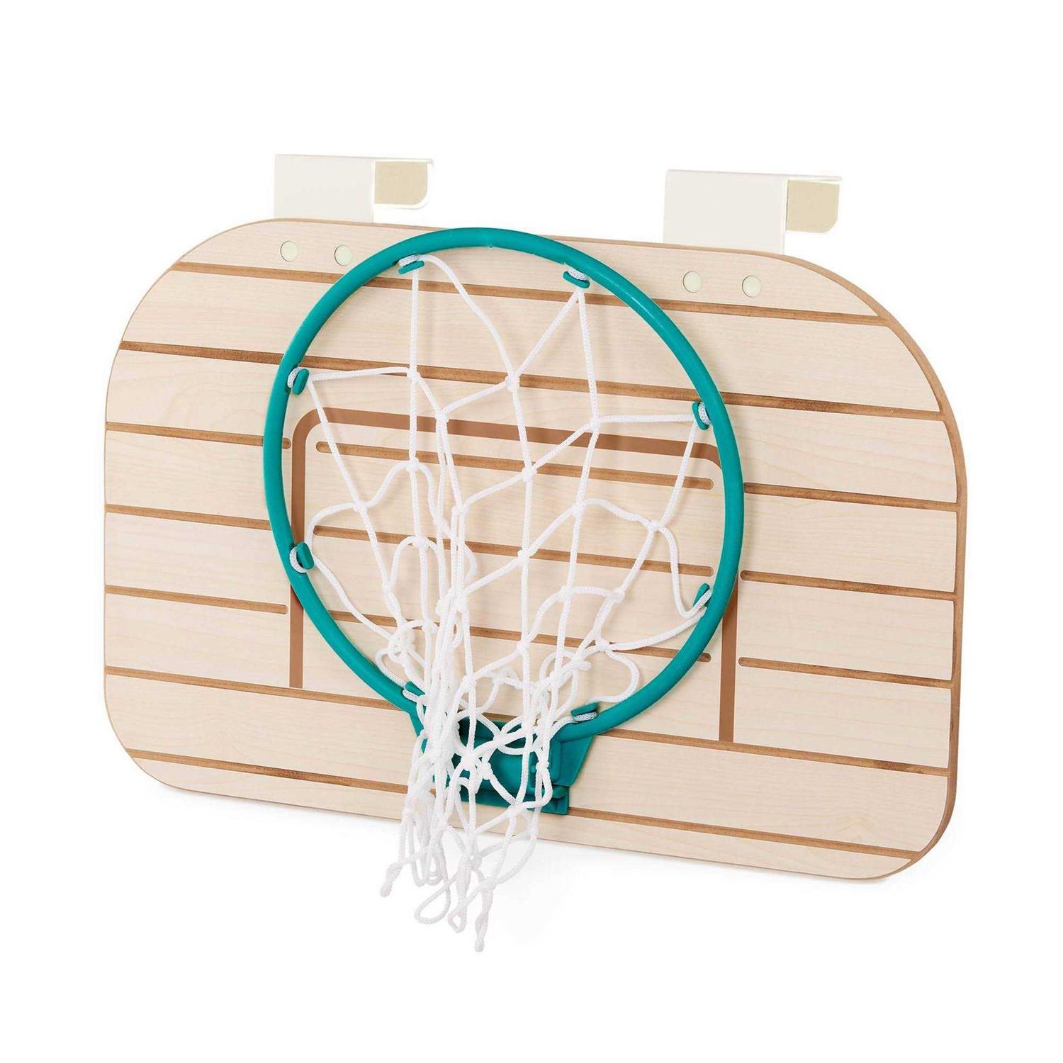 B. sports Over-the-Door Basketball Hoop - Image 4