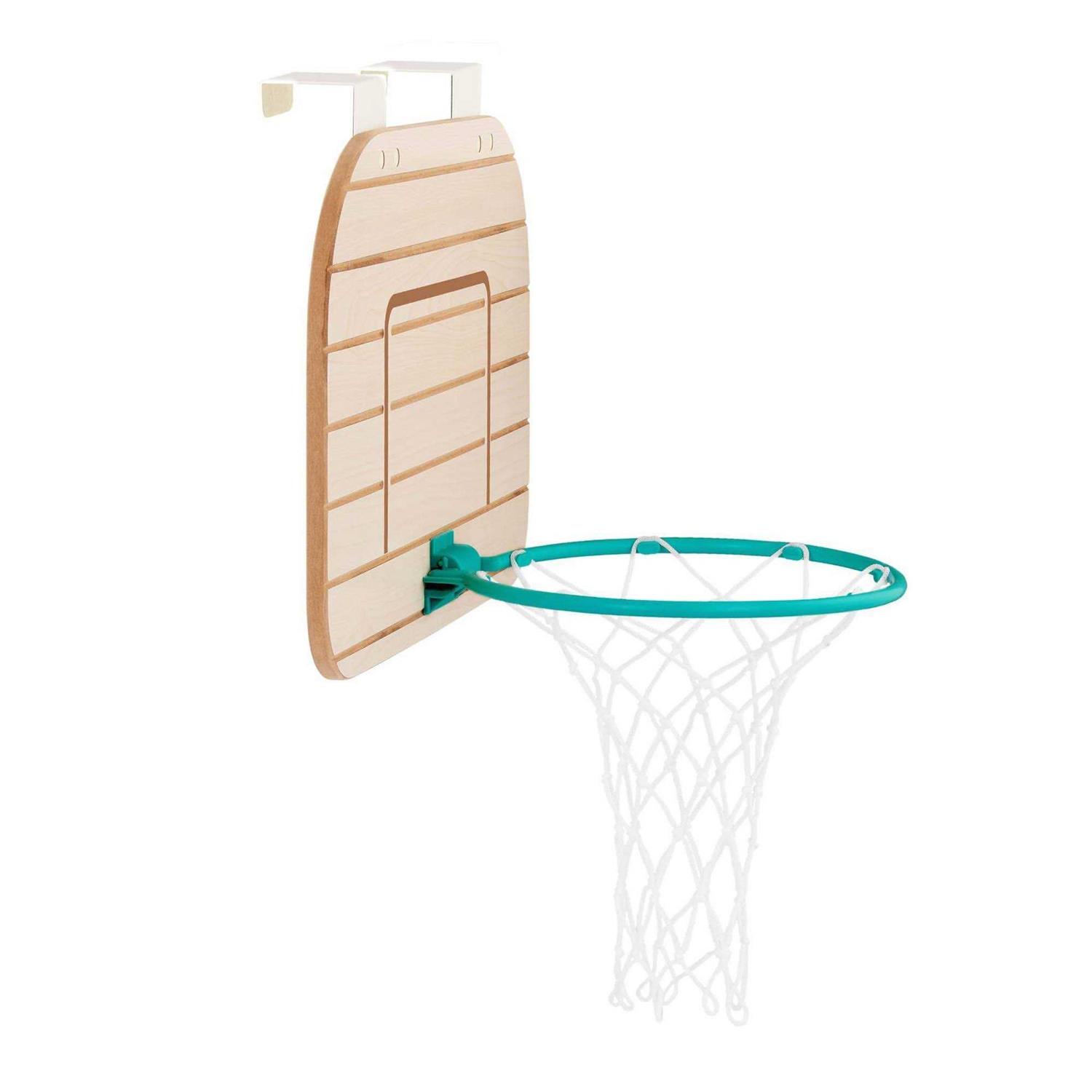 B. sports Over-the-Door Basketball Hoop - Image 5