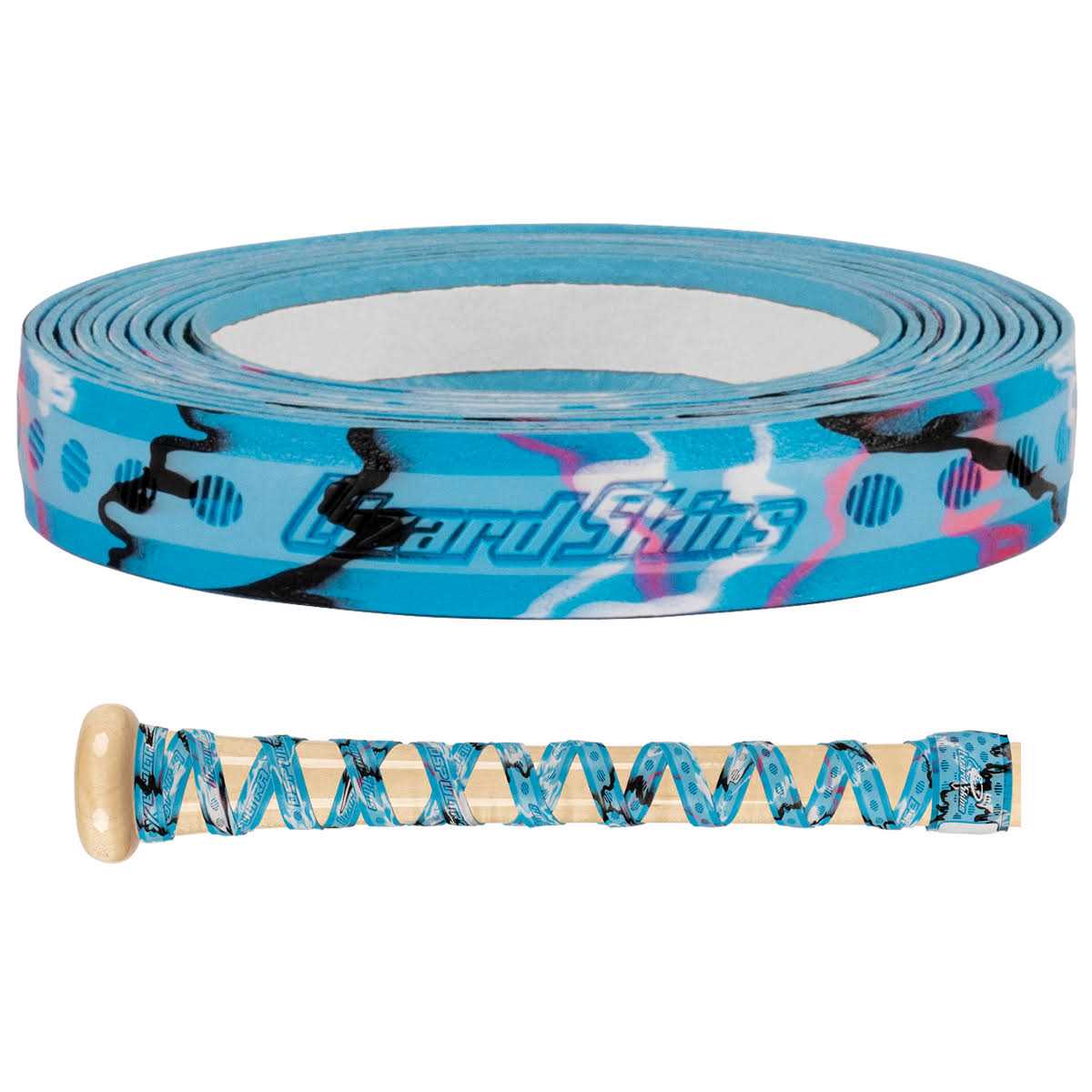 Lizard Skins DSP Ultra X Bat Grip